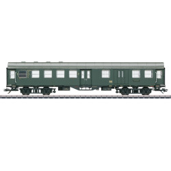 Märklin 41330 Umbauwagen...
