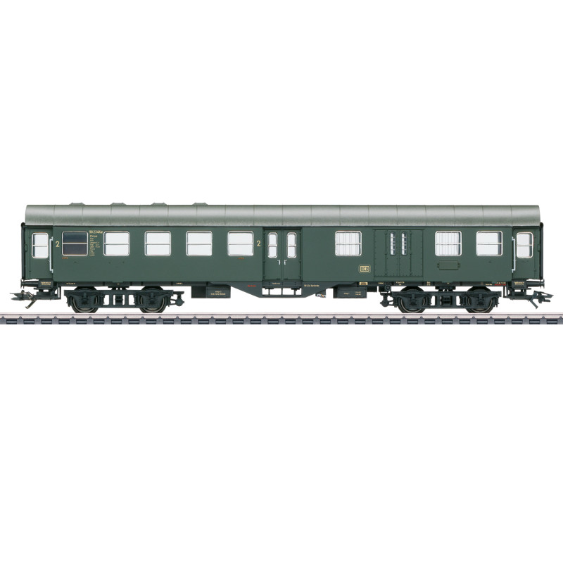 Märklin 41330 Umbauwagen BD4yge