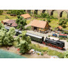 Märklin 41330 Umbauwagen BD4yge