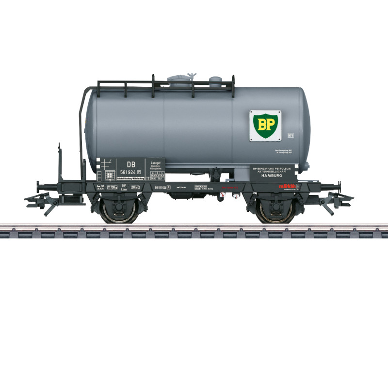 Märklin 48174 Jahreswagen Spur H0 2024