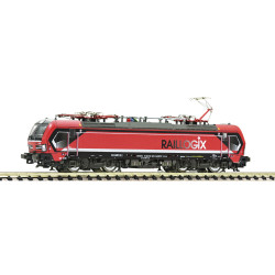 Fleischmann 739398...