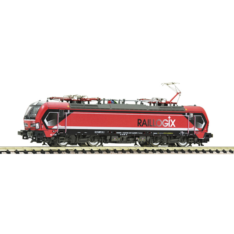 Fleischmann 739398 Elektrolokomotive 193 627-7