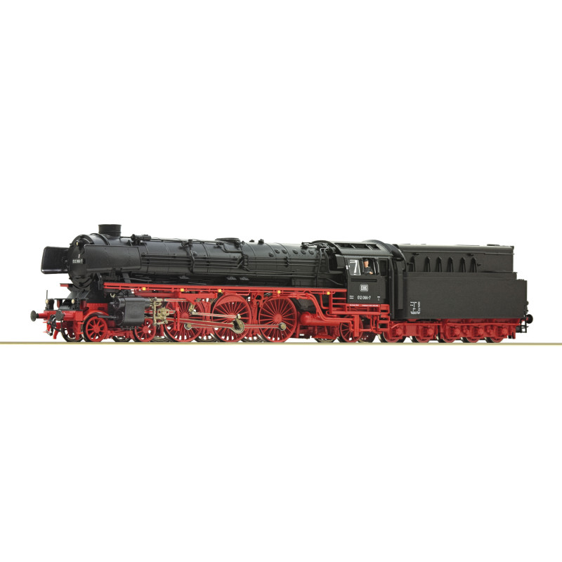 Roco 70341 Dampflokomotive BR 012, DB