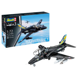 Revell 04970 BAe Hawk T.1