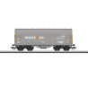 Märklin 47229 Schiebeplanenwagen Shimmns