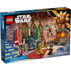 Lego 75418 Star Wars™...