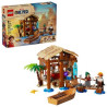 Lego 75636 Hütte im Windmühlendorf
