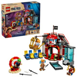 Lego 75637 Zirkuszelt von...