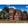 Vollmer 43679 Villa Vampir mit Farbtabletten