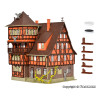 Vollmer 43679 Villa Vampir mit Farbtabletten