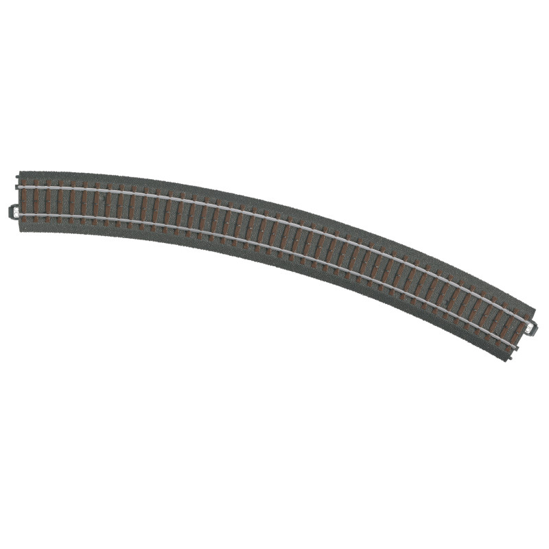 Märklin 24530 Gebogenes C-Gleis Radius R5