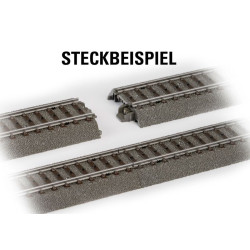 Märklin 24530 Gebogenes C-Gleis Radius R5