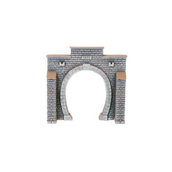 Noch 58051 Tunnel-Portal