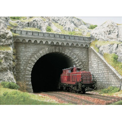 Busch 7023 Tunnelportal