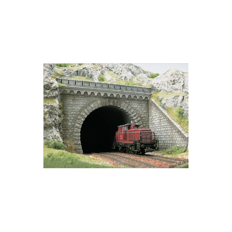 Busch 7023 Tunnelportal
