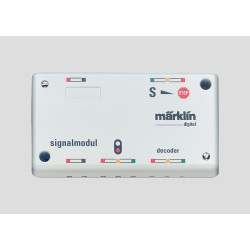 Märklin 72442 Bremsmodul