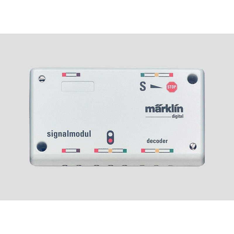 Märklin 72442 Bremsmodul