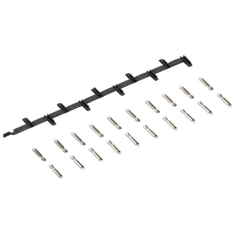 Märklin 8954 Packung mit 10 Trenn- und 20 Verbindungslaschen