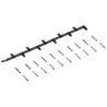 Märklin 8954 Packung mit 10 Trenn- und 20 Verbindungslaschen