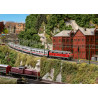 Märklin 43630 IC Steuerwagen 2. Klasse