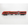 FLEISCHMANN 5653 Personenwagen 1./2. Klasse Modus Steuerwagen DB