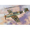 Hobby Boss 381793 Messerschmitt BF109E-4/Trop