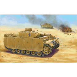 Trumpeter 750956 Pz.Kpfw....