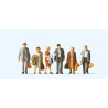 Preiser 10403 Reisende