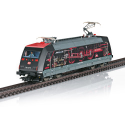 Märklin 39479 Elektrolokomotive Baureihe 101