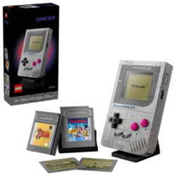 Lego 72046 Game Boy™