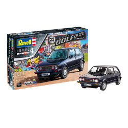 Revell 05694 Geschenkset 35...