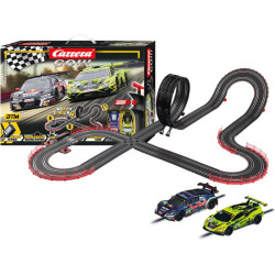 Carrera 62595 DTM Supercars Carrera GO!!!