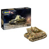 Revell 03363 Flakpanzer IV - "Möbelwagen" 3,7 cm Flak 43