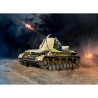 Revell 03363 Flakpanzer IV - "Möbelwagen" 3,7 cm Flak 43