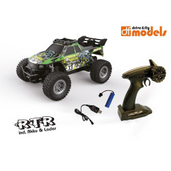 df-models 3131Mountain Race...