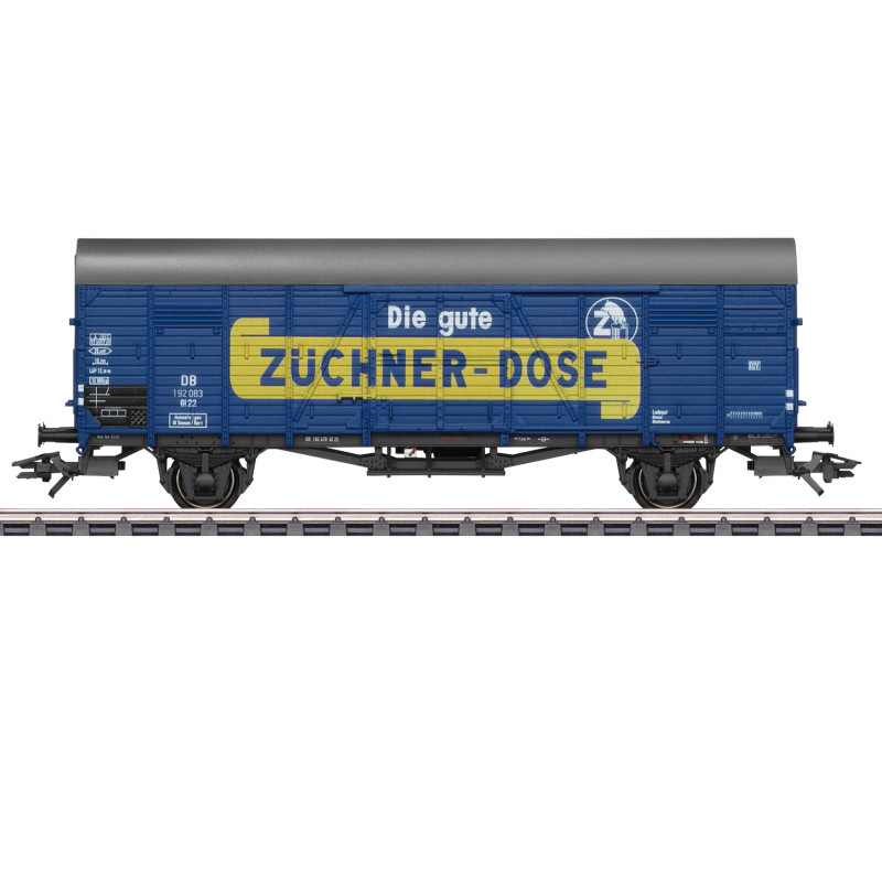 Märklin 48173 Jahreswagen Spur H0 2023
