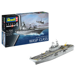 Revell 05178 US Navy...