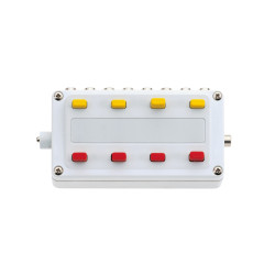 Märklin 72740 Schaltpult