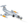 COBI 5907 Lockheed F-104 Starfighter