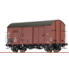 Brawa 47997 Güterwagen Gmrs 30, DB, Ep. III
