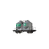 Brawa 50578 Staubbehälterwagen Ucs909
