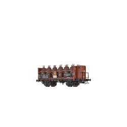 Brawa 49323 Säuretopfwagen...