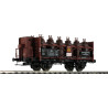 Brawa 49323 Säuretopfwagen Z [P]