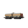 Brawa 50091 Gaskesselwagen 6-achsig ZZd "VTG" DB