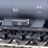 Brawa 50091 Gaskesselwagen 6-achsig ZZd "VTG" DB