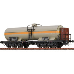 Brawa 50091 Gaskesselwagen 6-achsig ZZd "VTG" DB