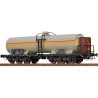 Brawa 50091 Gaskesselwagen 6-achsig ZZd "VTG" DB