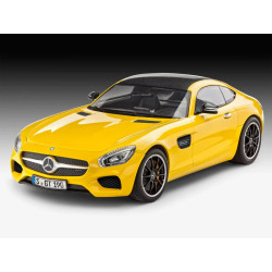 Revell 07028 Mercedes-AMG GT