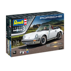 Revell 05646 Geschenkset 50...