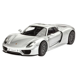 Revell 07026 Porsche 918...
